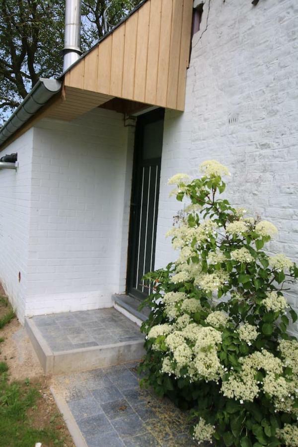 Studio Confortable A La Campagne Et Proche De La Ville Walhain-Saint-Paul エクステリア 写真